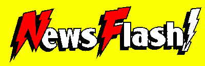 News Flash!